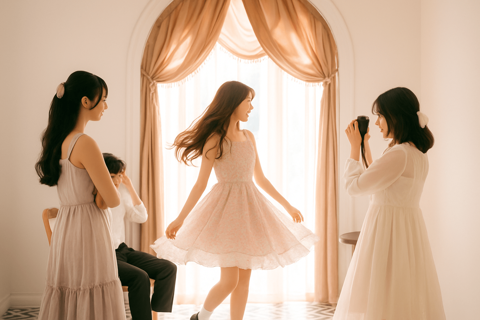 Nywhash Designs Icon