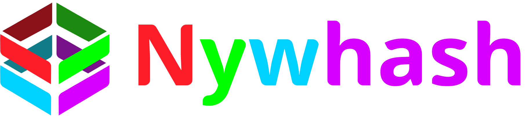 Nywhash Logo